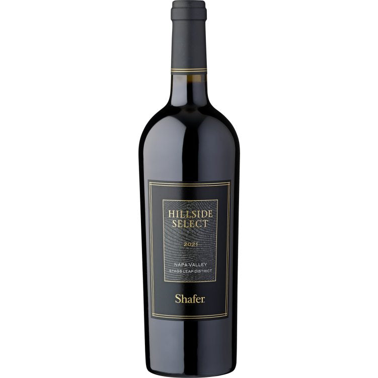 Shafer Cabernet Sauvignon Hillside Select (Stag's Leap District) '19