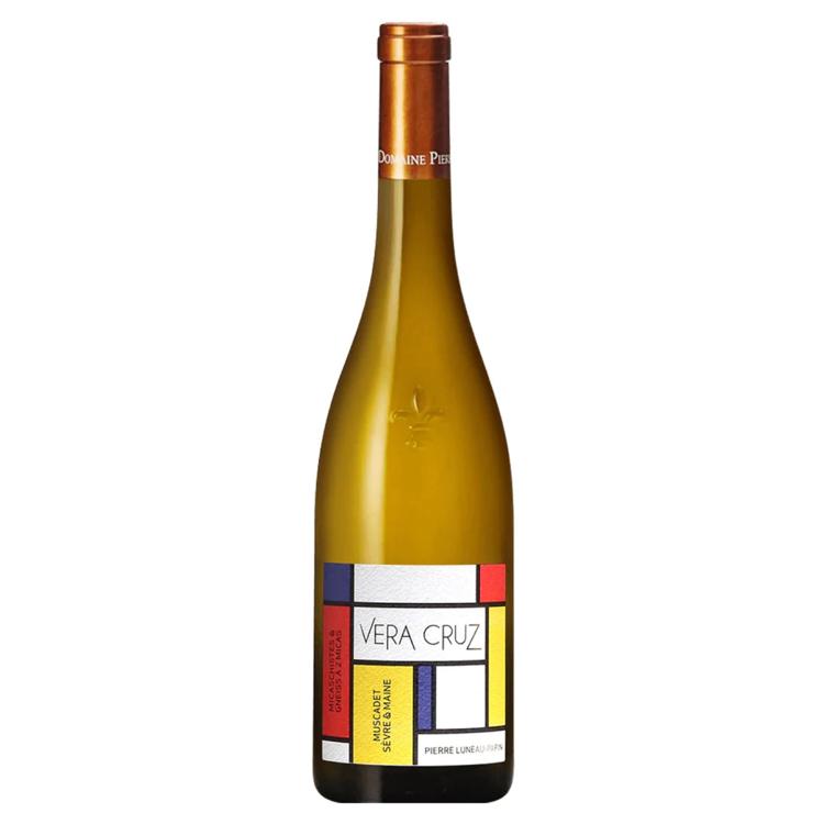 Domaine Luneau-Papin Cuvée Vera Cruz Muscadet Sèvre & Maine '22