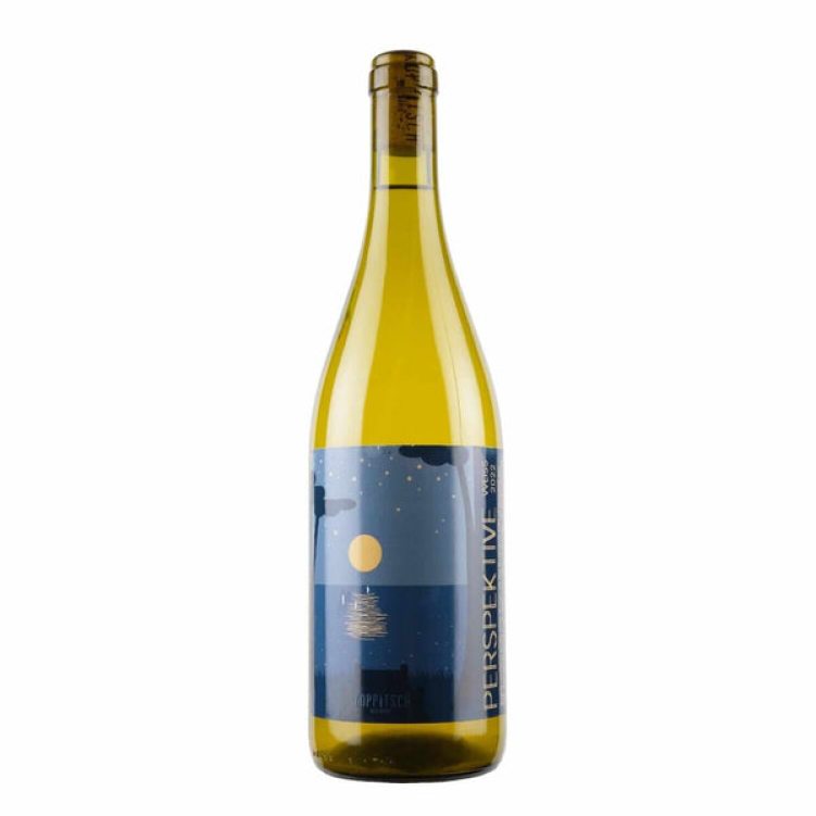 Koppitsch Perspektive Weiss ‘20