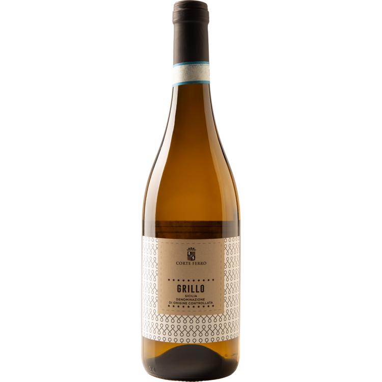 Corte Ferro Grillo, Sicily DOC '23