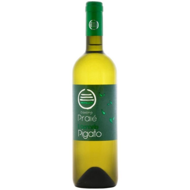 Cascina Praie `il Canneto`pigato