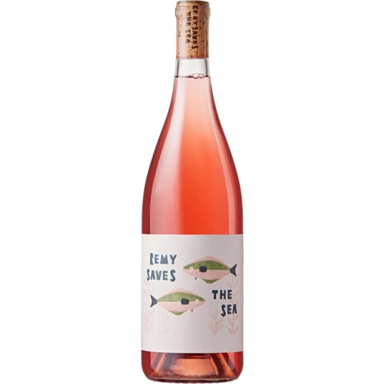 Reeve Wines Remy Saves The Sea Rose '24