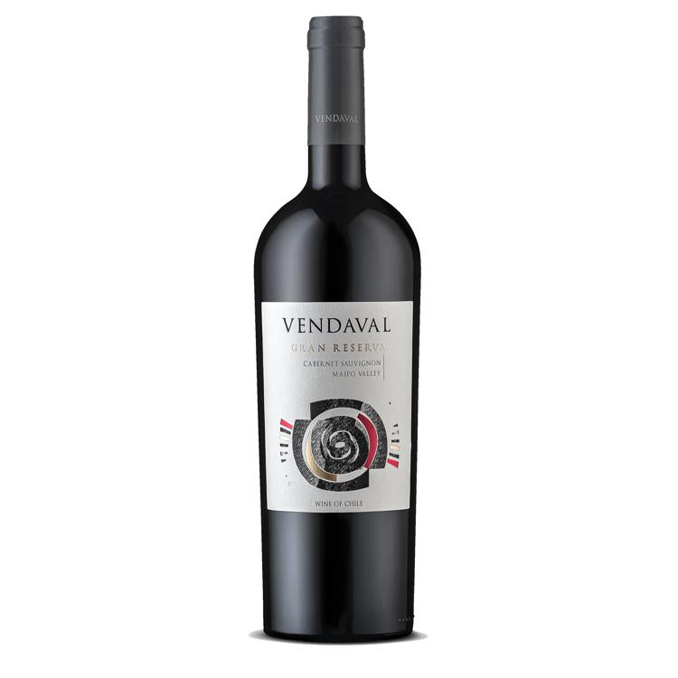 Vendaval Cabernet Sauvignon Gran Reserva '22