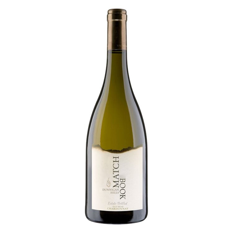 Matchbook Chardonnay Dunnigan Hills '22