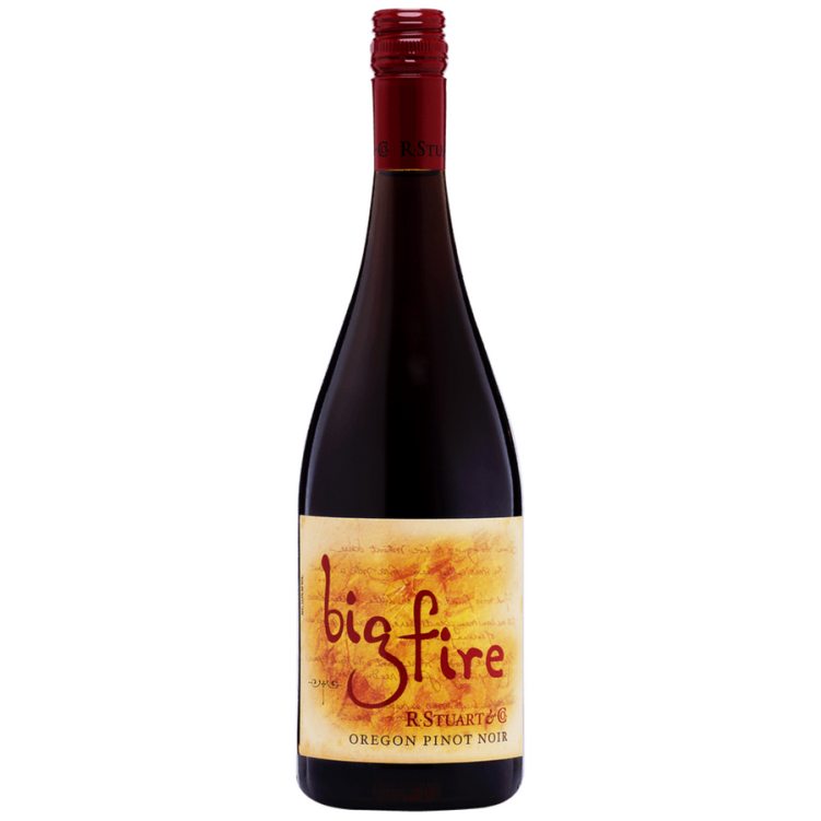 R. Stuart 'Big Fire' Pinot Noir '21