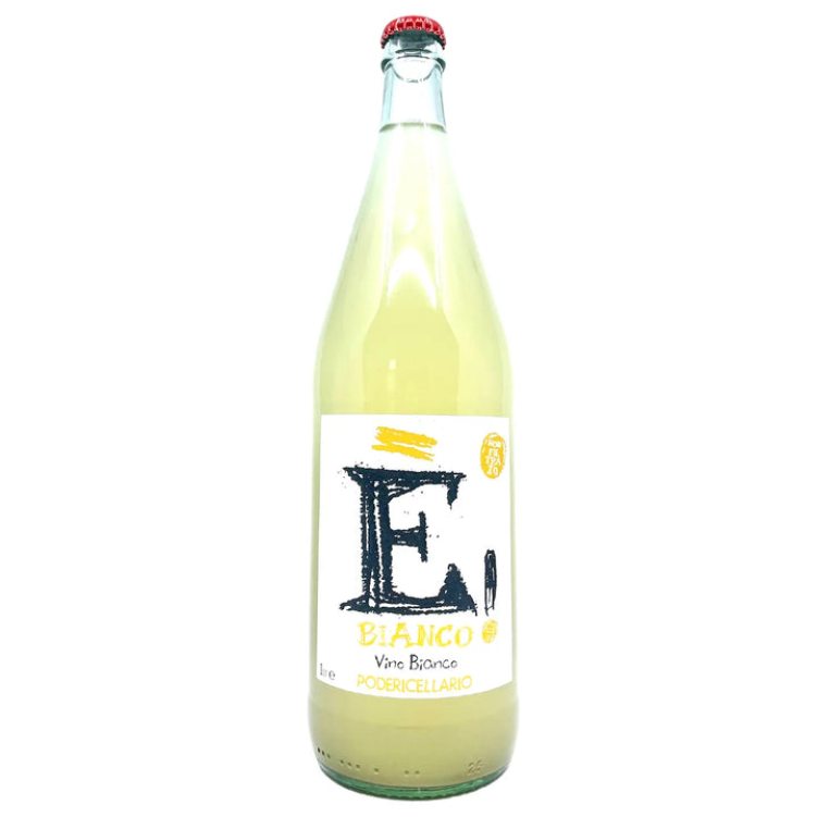 Cellario E' Bianco 1L