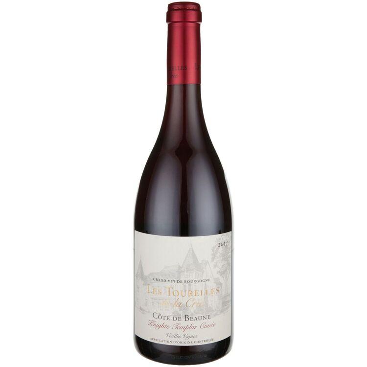 Chevalier de la Crée Côte de Beaune Pinot Noir