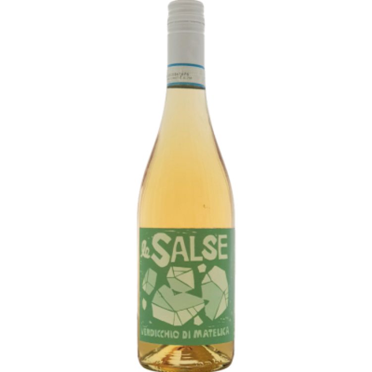 FUSO Belisario Verdicchio di Matelica 'Le Salse' '21