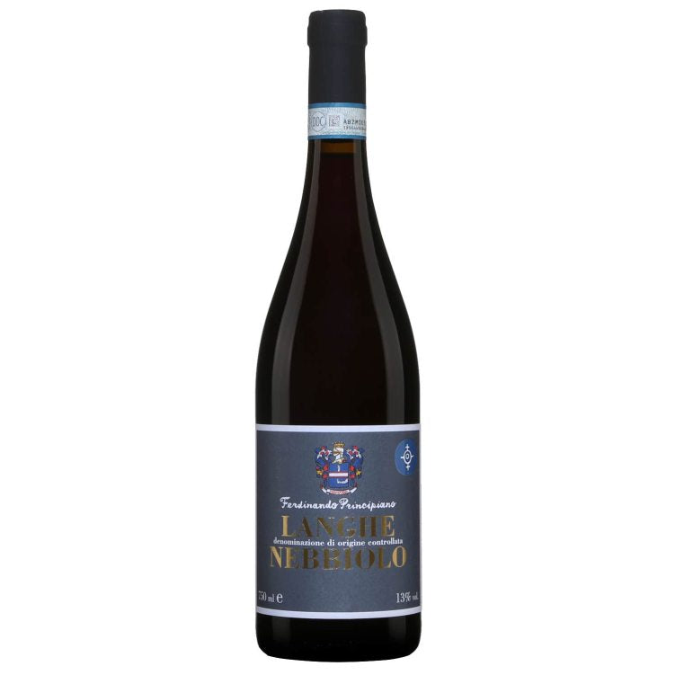 Ferdinando Principiano Langhe Nebbiolo '22