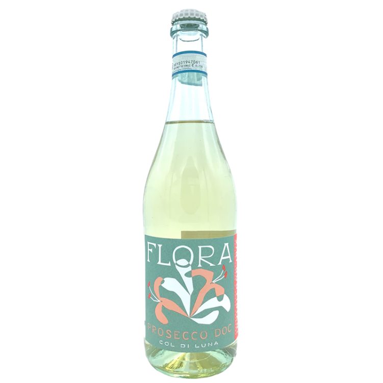 FUSO 'Flora' Prosécco