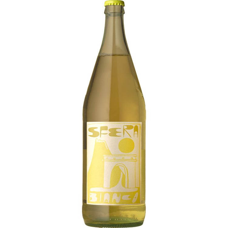 Sfera Bianco N/V 250ml Can