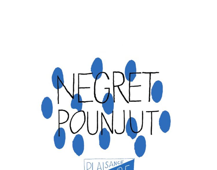 Plaisance-Penavayre Negret Pounjut Rouge ‘24