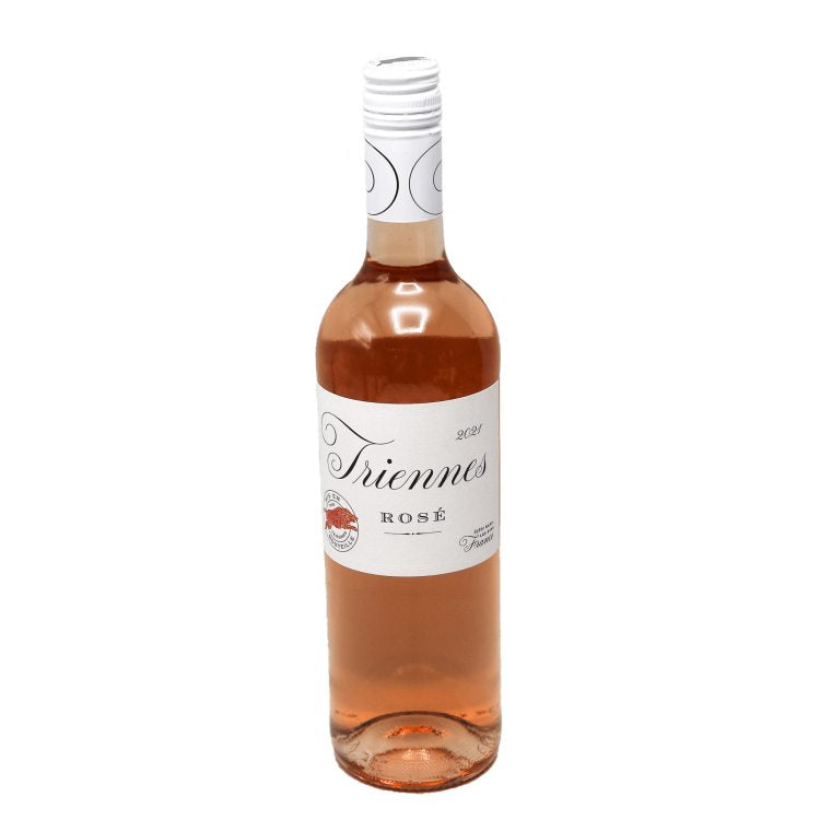 Domaine Triennes Rosé (Aix/Provence) ‘24