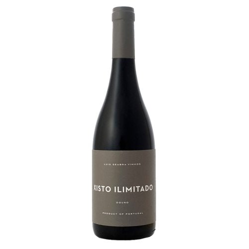 Xisto Ilimitado Tinto (Douro