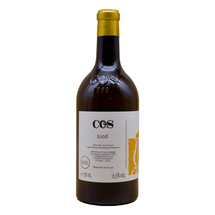 Cos Maldafrica Igp (Cab/Mer) 20,