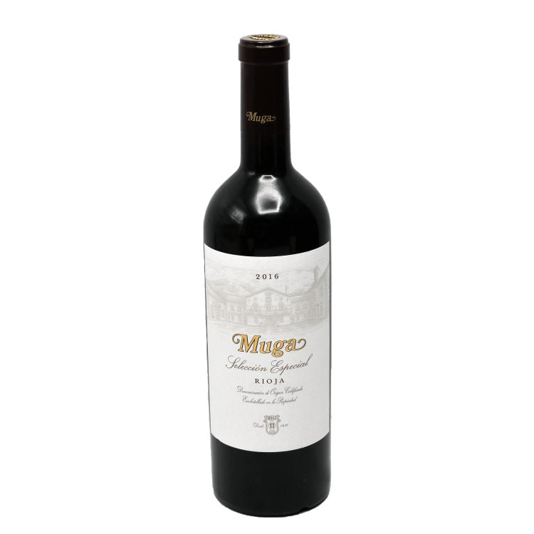 Muga Reserva Seleccion Especial (Rioja) ‘20