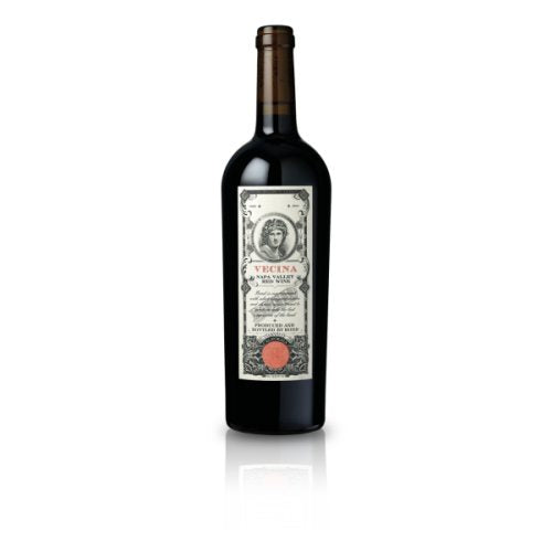Bond Cabernet Sauvignon Vecina 19