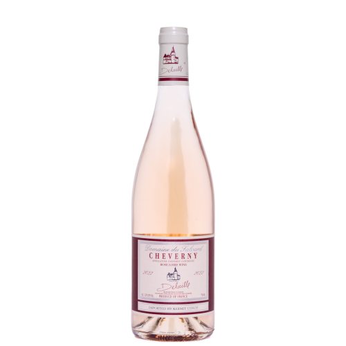 Salvard Cheverny Rose 22