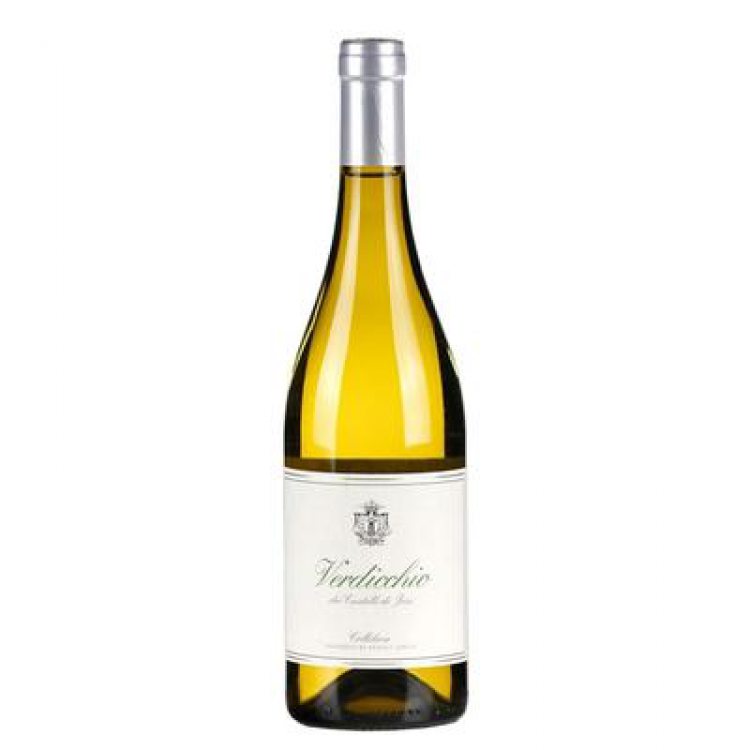 Colleleva Verdicchio Dei Castelli-di-Jesi 'Colleleva' ‘23