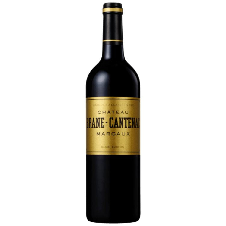 Chateau Brane Cantenac Margaux '21
