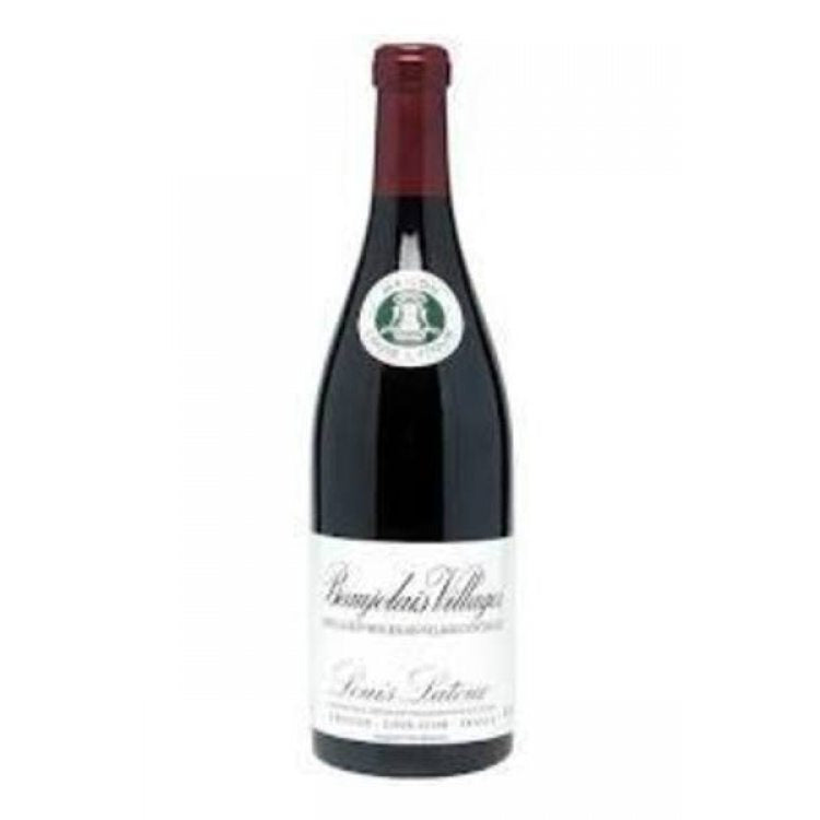 Louis Latour Beaujoulais-Villages Chameroy '21