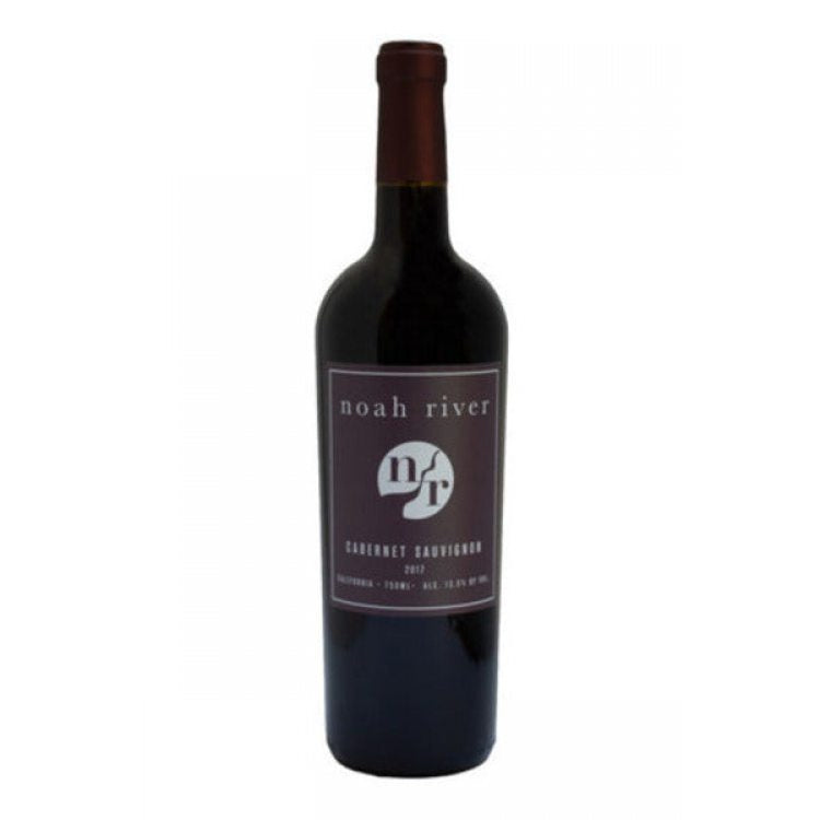 Noah River Cabernet Sauvignon CA ‘23