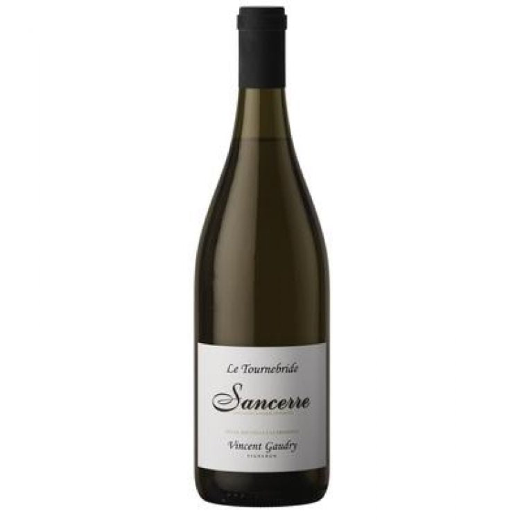 Vincent Gaudry La Tournebride Sancerre Blanc ‘23