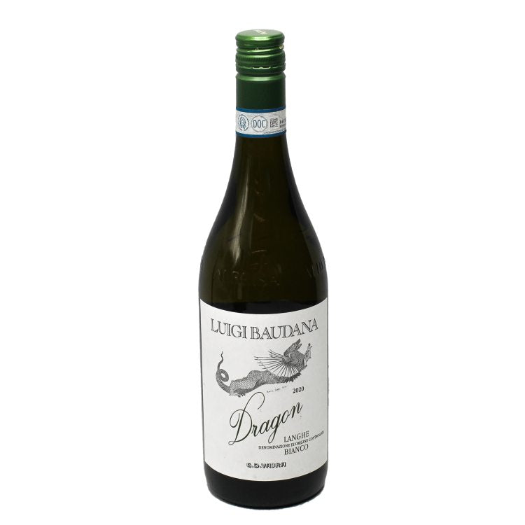 G. D. Vajra Luigi Baudana Langhe Bianco ‘24
