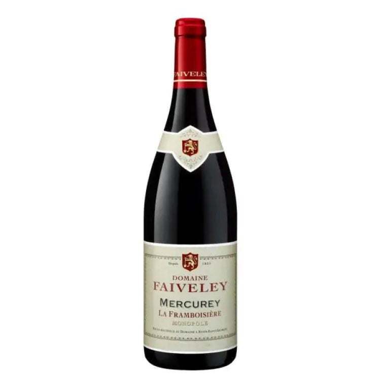 Domaine Faiveley Mercury `les Framboiserie` 20