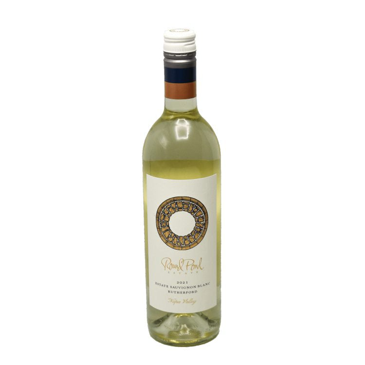 Round Pond Sauvignon Blanc Estate (Rutherford) '24