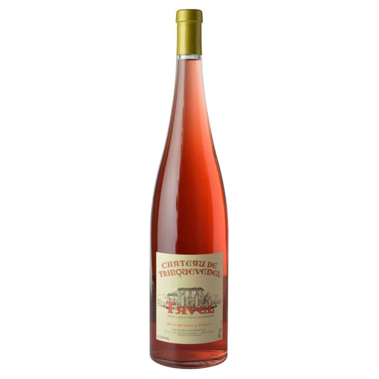 Trinquevedel Tavel Rosé ‘24