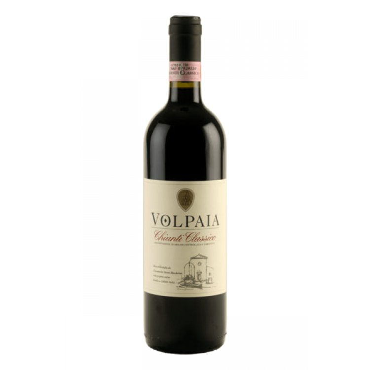 Castello-di-Volpaia Chianti Classico '22