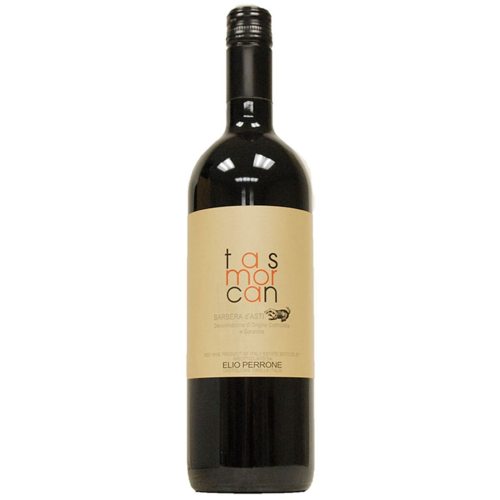 Perrone Barbera d'Asti 'Tasmorcan' '22