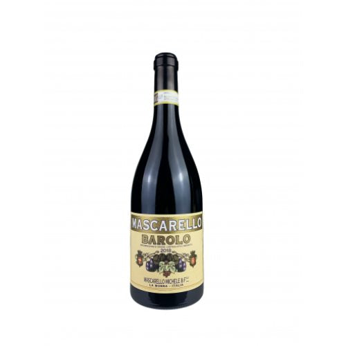 G. Mascarello Barolo Perno Vigna Santo Stefano '19