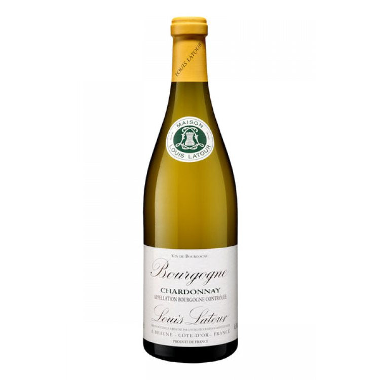 Louis Latour Bourgogne Blanc ‘23