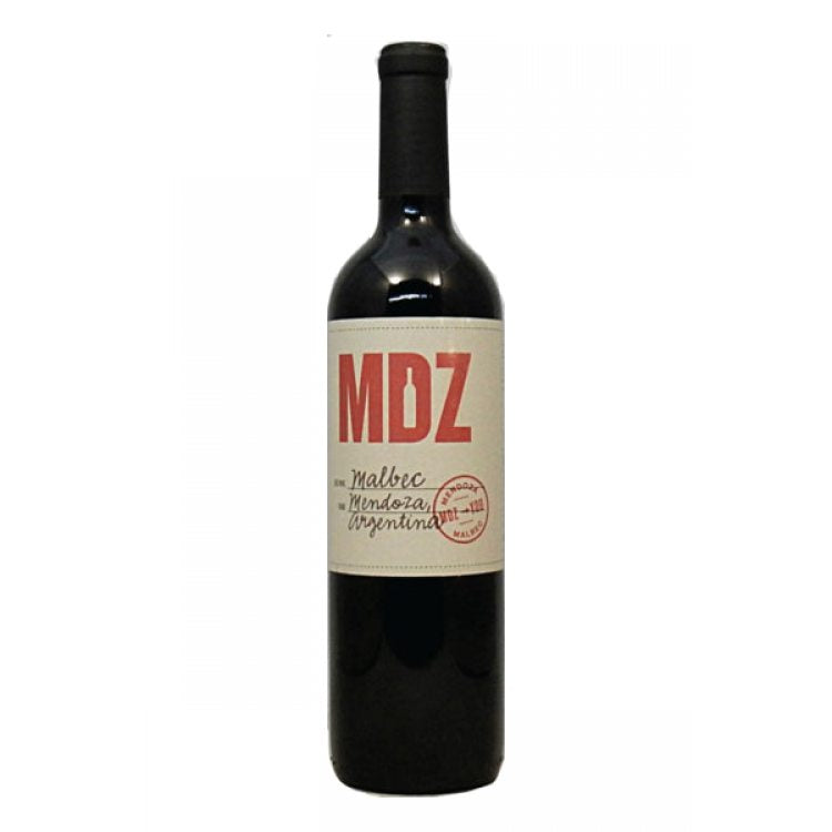 MDZ Malbec (Mendoza) ‘24
