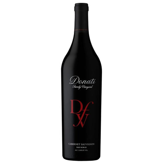 Donati Cabernet Sauvignon '21