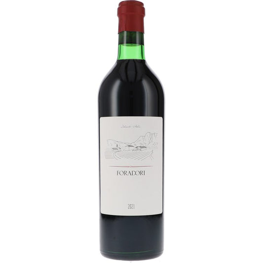 Foradori Teroldego '22