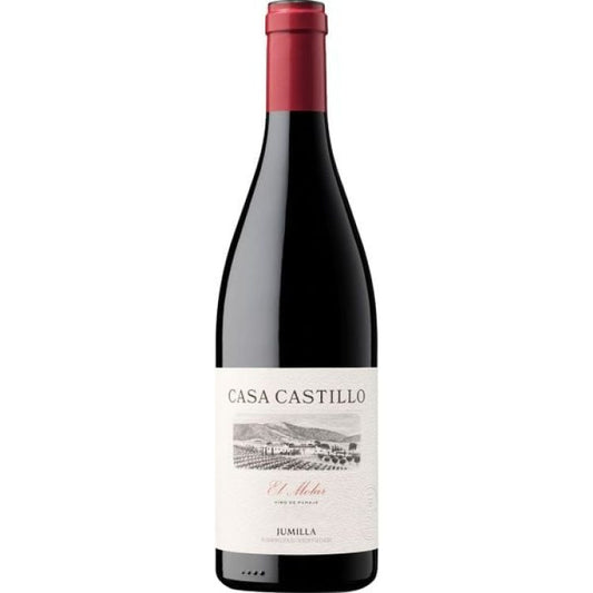 Casa Castillo El Molar '16