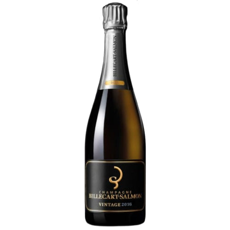 Billecart-Salmon Champagne Extra Brut ’16 (Approval Required)