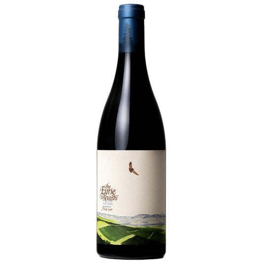 Eyrie Vineyards Sisters Pinot Noir '21