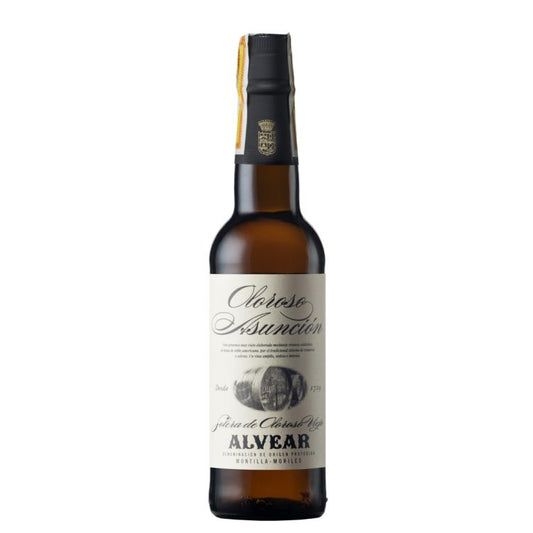 Alvear Oloroso Asuncion