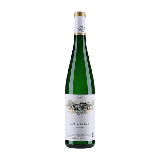 Egon Muller Scharzhof Riesling ‘20