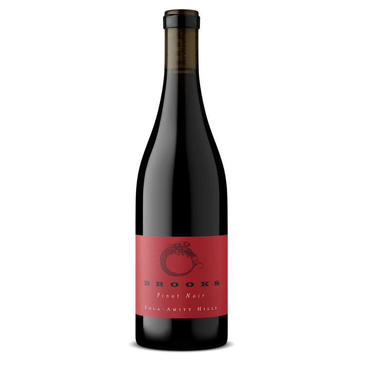 Brooks Pinot Noir Eola-Amity Hills '22
