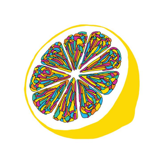 Renegade Lemonade
