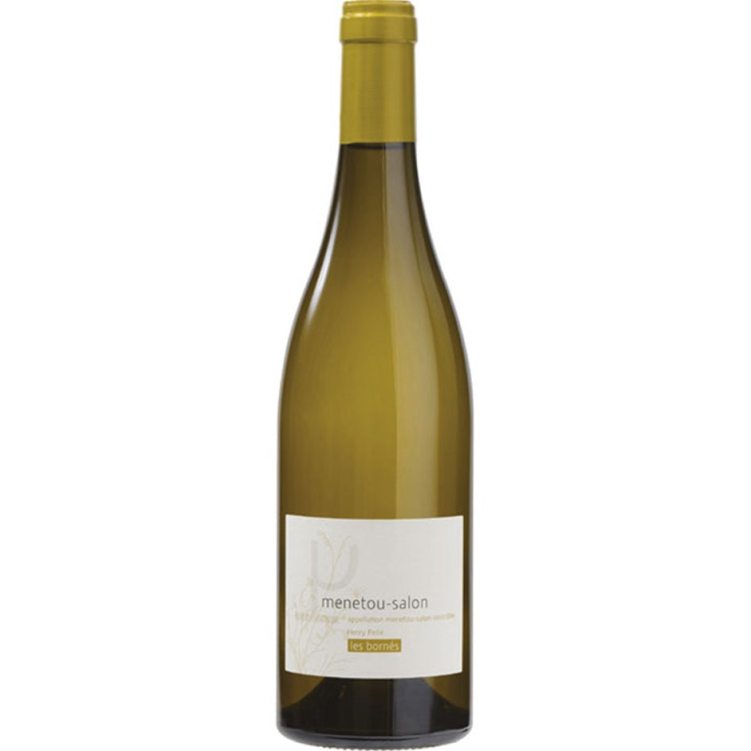 Domaine Pelle Menetou-Salon Blanc 'les Bornes' '22