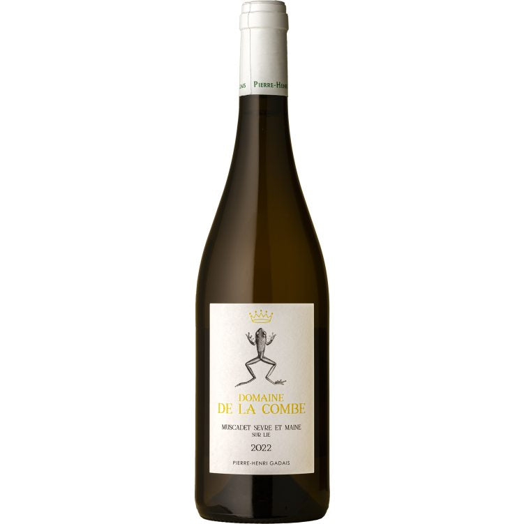 Domaine de la Combe Muscadet Sevre-et-Maine '22