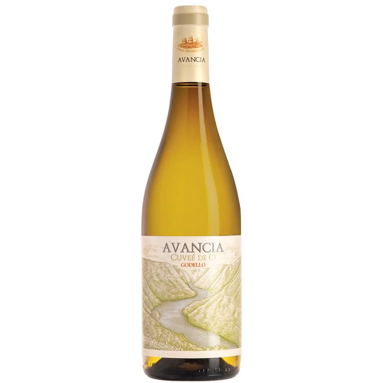 Bodegas Avancia Cuvée de O Godello '23