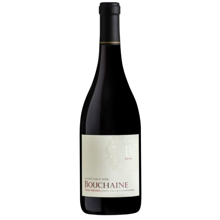 Bouchaine Pinot Noir '21