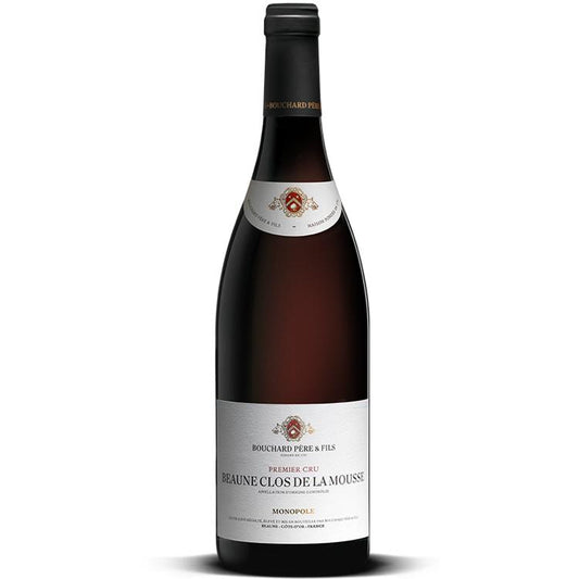 Bouchard Beaune Clos de la Mousse D '22